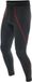 Dainese Thermo Zwart Rood Broek - Broek