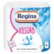 Regina XXL Absorberende keukenhanddoeken - 8 rollen per verpakking, super absorberende 2-laags keukendoeken, 75 vellen per rol, extra grote lakens, 50% meer absorberend dan vorige XXL-producten