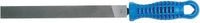 Gedore 6770430 8725 2-8 Halfronde Werkplaatsvijl