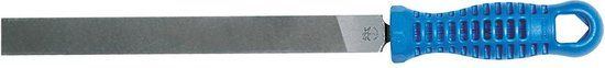Gedore 6770430 8725 2-8 Halfronde Werkplaatsvijl