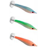 Dtd Turlutte Silicone Gavun 10g 30 mm