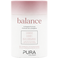 Pura Collagen Pura Collageen Balance - 224g