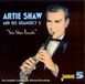 Six Artie Shaw & His Gramercy 5 - Six Star Treats. Complete Commercially Released Recordings (5 CD)