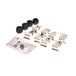 Maxgear Kit d'accessoires, plaquette de frein à disque 27-2523 Honda