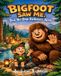 Bigfoot Saw Me, But No One Believes Him