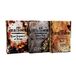 Joe Abercrombie First Law Series 3 Books Collection Set