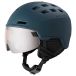 Head Ski-/Snowboardhelm Radar Night Petrol Heren
