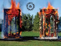 Sunburned Circle The Blaze Game (CD)