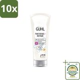 Guhl Masque & Après-shampooing 2-en-1 Panthenol+Réparation - 200 ml