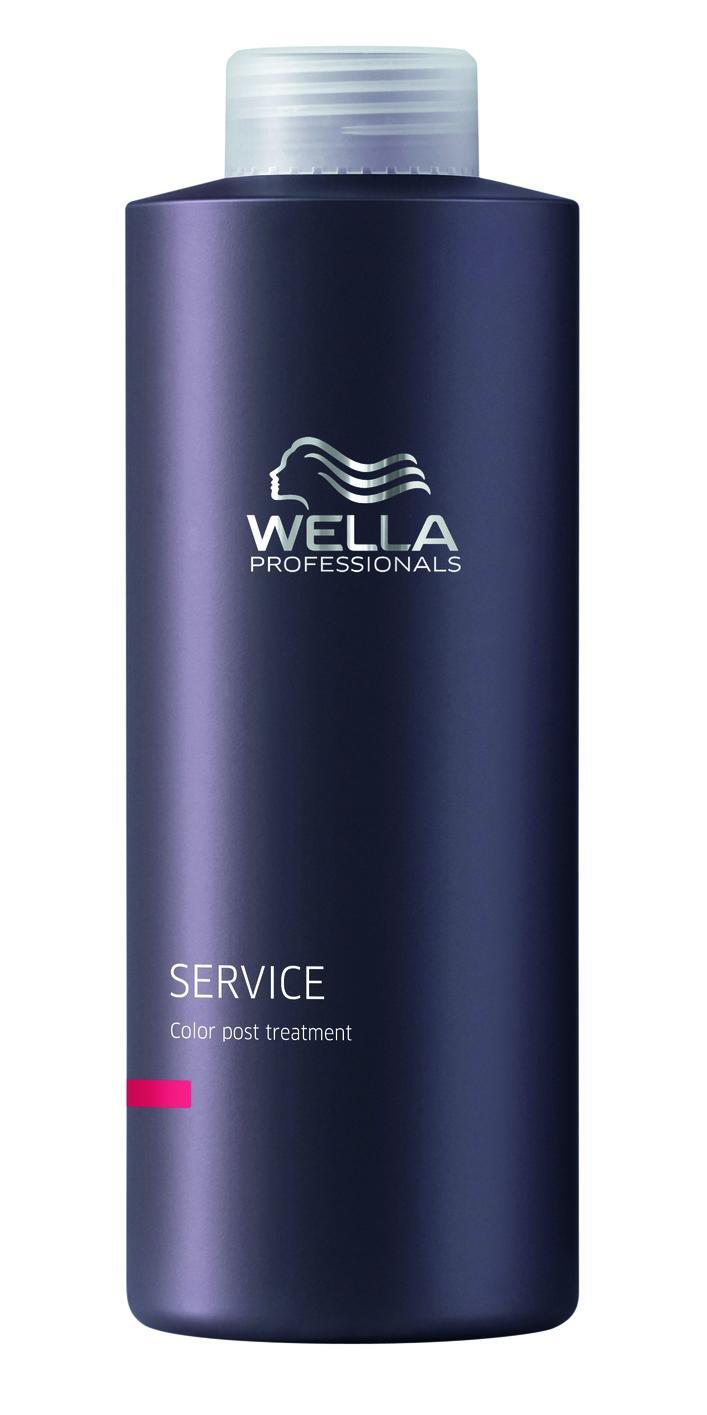 Wella Service Kleur Nabehandeling