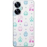 ERT GROUP mobiel telefoonhoesje voor Realme C55 Disney Villains 006