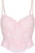 Hunkemöller Bustier Gaia Roze