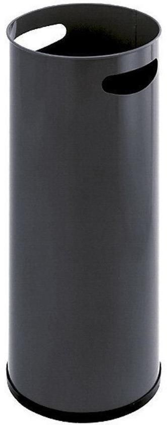 GTG Paraplubak - Grijs - Metaal - 50 cm