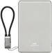 RivaCase Powerbank VA2617 10000 mAh 20W, 15W sans fil, gris