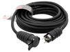Verlengkabel IP44 10 meter HO7RN-F 3G2,5 mm²