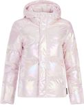 Protest Prtleola - Skijas Dames - Puffer winterjas - Skipasvak - Waterkolom 10K