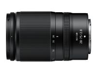 Nikon NIKKOR Z 28-75mm f/2.8 Lens - Black