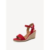 Tamaris Sandales compensées femme 1-28300-42