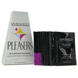 Wicked Pleasers Variety - Navulling 1-pack