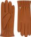 Roeckl Arizona Handschoenen Dames Leer Saddlebrown