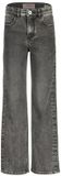Vingino Giulia icon Meisjes Flared Jeans Stone grey