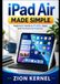iPad Apple iPad Air / WiFi / 64GB / Space Gray