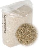 vidaXL Filterzand 25 kg 1,0-2,0 mm
