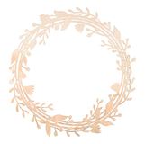Rayher Houten krans, FSCMixCred, 31 cm ø, naturel