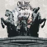 Let Carl And The Jackals Barat - Let It Reign