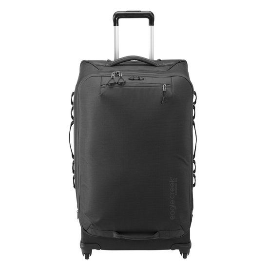 Eagle Creek Trolley Expanse International 4-Wheel 95 L Midnight Black Zwart 75cm
