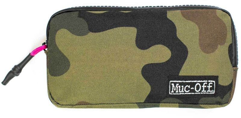 Muc Off Essentials Koffer - 5037835200171