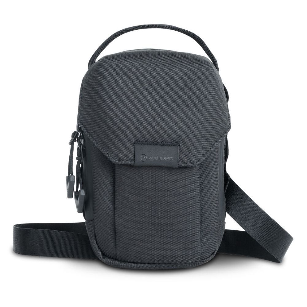 WANDRD X1 Cross Body Bag Small - Zwart - 0850041678498