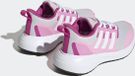 adidas Fortarun 2.0 Cloudfoam Sport Running Veterschoenen - Kinderen - Grijs - 40