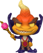 Funko spyro pop vinyl: ripto Merchandise