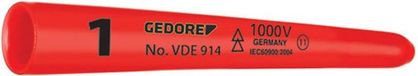 Gedore Isolatietule aanduiding 1