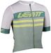 Leatt Mtb Endurance 6.0 T-shirt Met Korte Mouwen Groen S Vrouw
