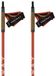 One Way Storm Jr Stokken Oranje 100 cm