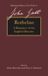 Rothelan: A Romance of the English Histories