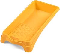 Hardy verfkuip kleurschaal 0 Serie *FIT* 12 x 25 cm geel