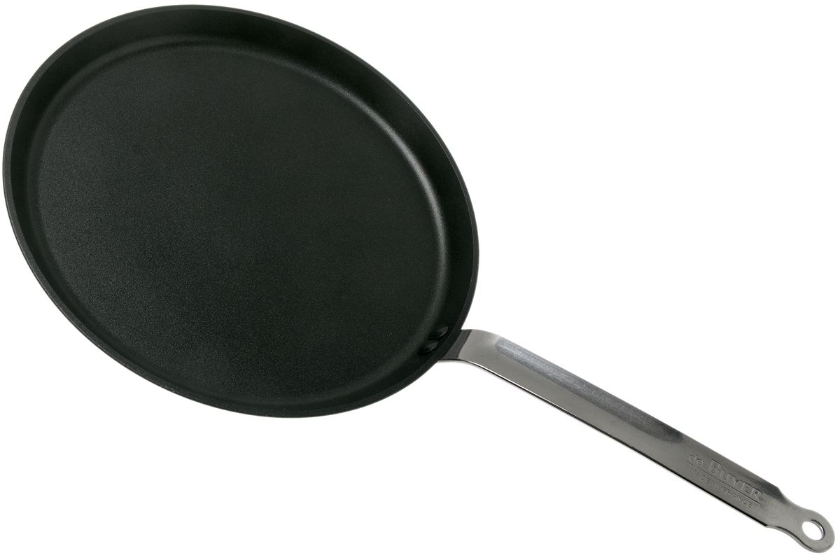 de Buyer Choc Intense pannenkoekenpan 30 cm