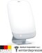 Beurer TL 95 Daglichtlamp - SunLike® LED - 10.000 Lux - Timer - Medisch gecertificeerd