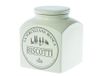 PORCELLANA 131 oz Conserva Cookies Jar in geschenkdoos, porselein, veelkleurig, 0,1 x 0,1 x 0,1 cm