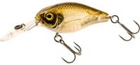 Westin ID-Crank 4.0 flottant Wakasagi 12gr (5.3cm)