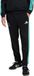 Adidas Performance Mercedes - AMG Petronas Formula 1 Team DNA Pantalon Homme Noir M