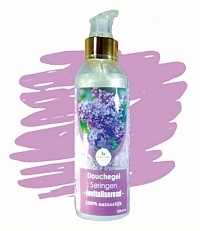 Ancient Healing Douchegel Seringen 200ml