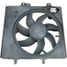 Peugeot Moteur de ventilateur de radiateur 208 - Ref Oe. 9829774580