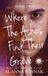 Where Chicken House Press Where The Ashes Find Their Grave Paperback