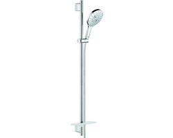 GROHE Rainshower SmartActive 150 Glijstangset - 90 cm - Chroom - 26594000