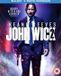 Warner Bros. Entertainment John Wick 2 Blu-ray