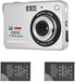 Merkloos Analoge Camera - Zilver